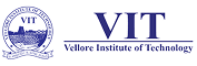 VIT (Vellore Institute of Technology) logo